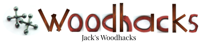 Woodhacks Banner